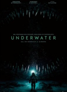 Underwater (2020)