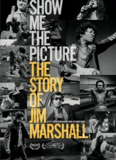 Show Me The Picture: The Story of Jim Marshall (2019)