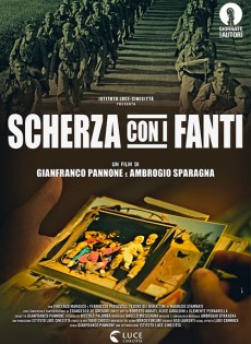 Scherza con i fanti (2019)