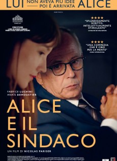 Alice e il sindaco (2019)