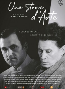 Una storia d’arte (2019)