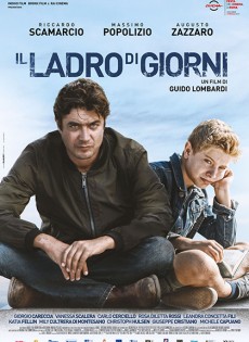 Il Ladro di Giorni (2019)