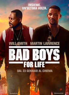 Bad Boys for Life (2020)