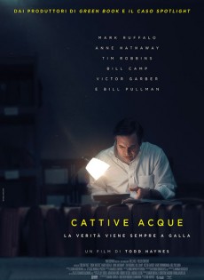 Cattive acque (2019)