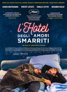 L'hotel degli amori smarriti (2019)