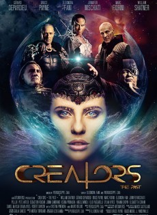 Creators - The Past (2019)