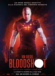 Bloodshot (2020)