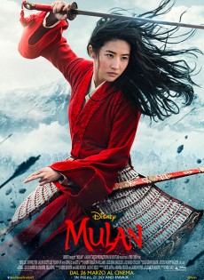 Mulan (2020)