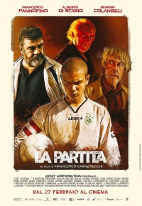 La partita (2020)