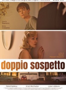 Doppio sospetto (2020)