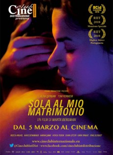 Sola al mio matrimonio (2018)