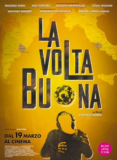 La volta buona (2019)