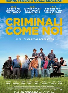 Criminali come noi (2019)