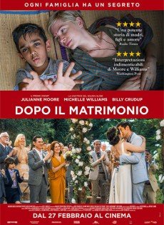 Dopo il matrimonio (2019)