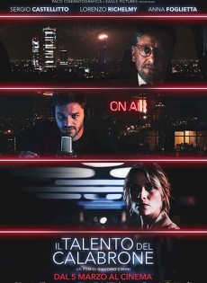 Il talento del calabrone (2020)