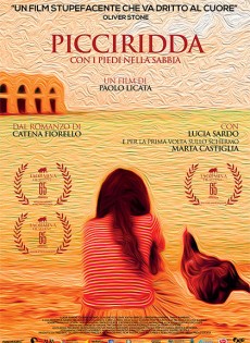 Picciridda - Con i piedi nella sabbia (2020)