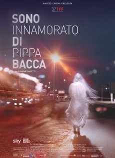 Sono innamorato di Pippa Bacca (2019)