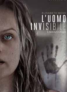 L'Uomo Invisibile (2020)