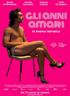 Gli anni amari (2019)