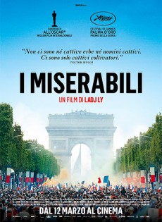 I Miserabili (2019)