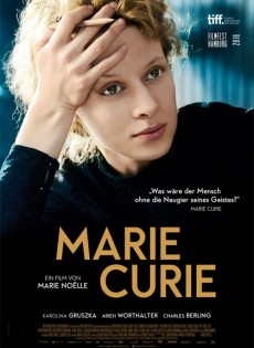 Marie Curie (2016)