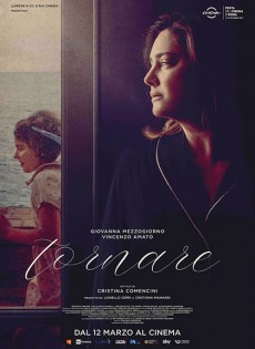 Tornare (2019)