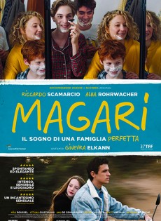 Magari (2019)