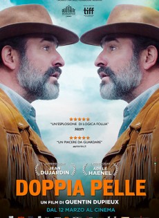 Doppia pelle (2019)