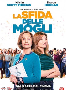 La Sfida delle Mogli (2020)