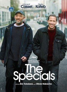 The Specials - Fuori dal comune (2019)