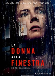 La donna alla finestra (2020)