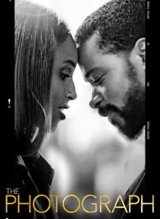 The Photograph (2020)