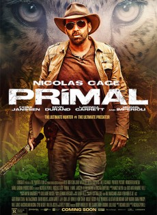 Primal (2020)