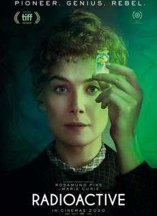 Radioactive (2020)