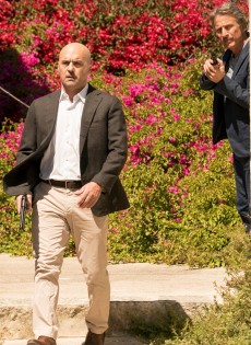 Il Commissario Montalbano: La rete di protezione (2020)