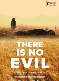 There Is No Evil (2020)