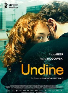 Undine - Un amore per sempre (2020)