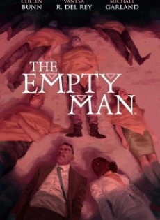 The Empty Man (2020)