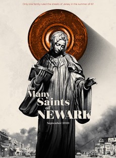 The Many Saints of Newark (2020)