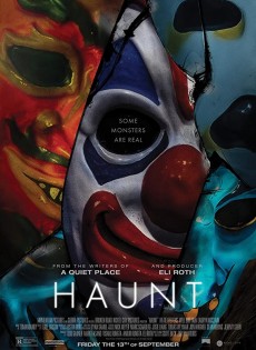 Haunt (2020)