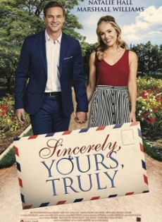 Sincerely, Yours, Truly (2020)