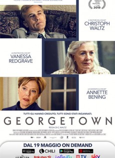 Georgetown (2019)