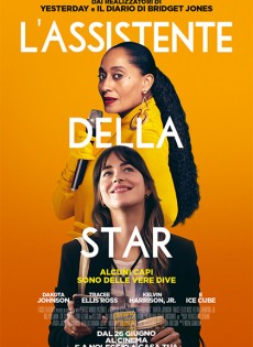 L'assistente della star (2020)