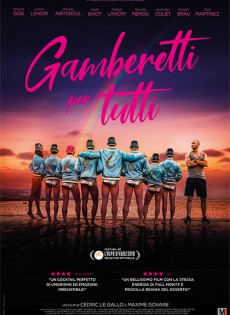 Gamberetti per tutti (2019)