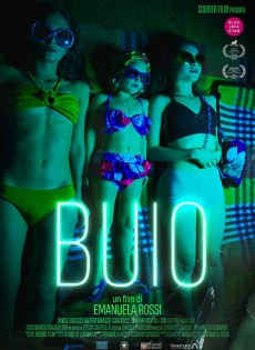 Buio (2019)