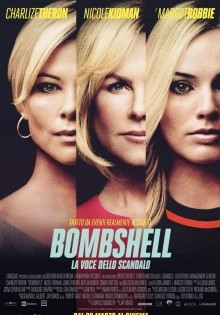 Bombshell - La Voce dello Scandalo (2019)