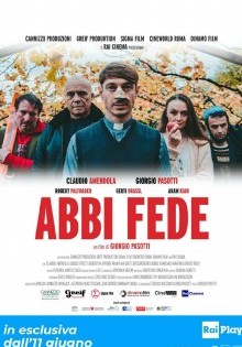 Abbi fede (2020)