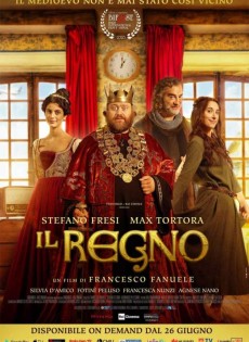 Il Regno (2020)