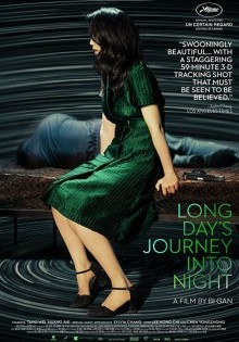 Un Lungo Viaggio nella Notte (2018)