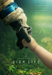 High Life (2018)